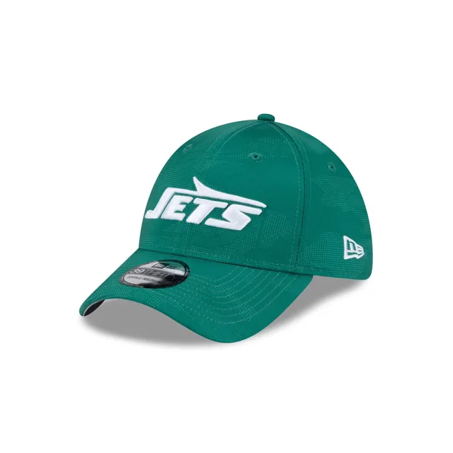 New York Jets Chapeau extensible camouflage ton sur ton 39THIRTY