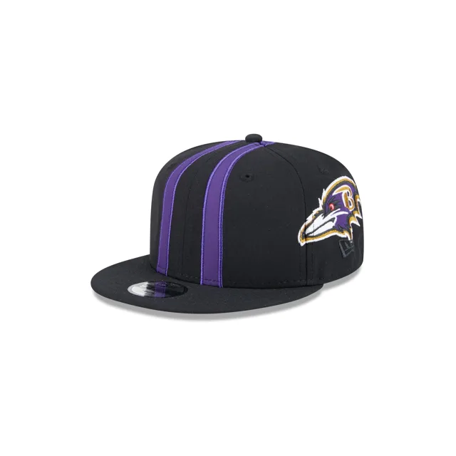 Baltimore Ravens Casque pour enfants 9FIFTY Snapback Hat