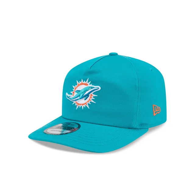 Casquette Snapback Miami Dolphins Team 19TWENTY