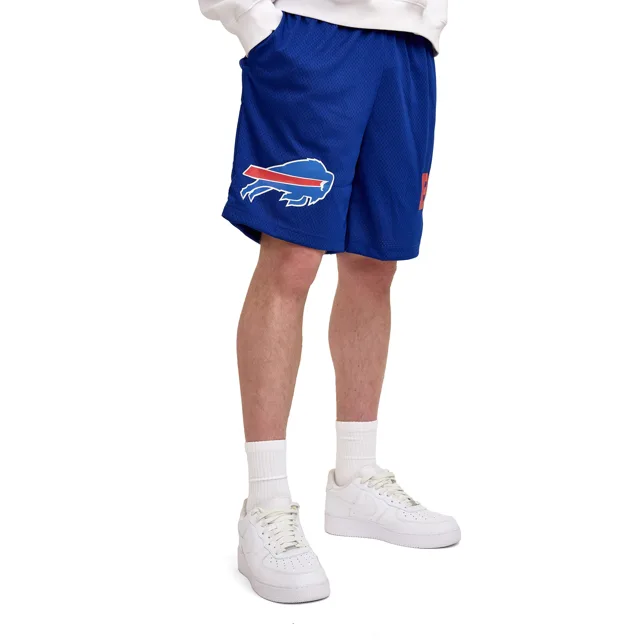 Short d'été Buffalo Bills