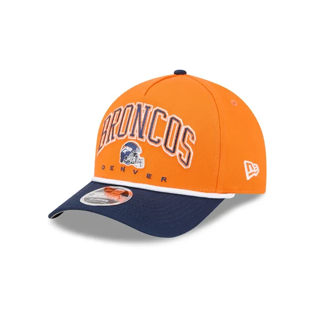 Denver Broncos Arch 9FORTY M-Crown A-Frame Casquette Snapback