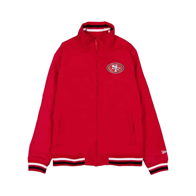 Veste collégiale San Francisco 49ers