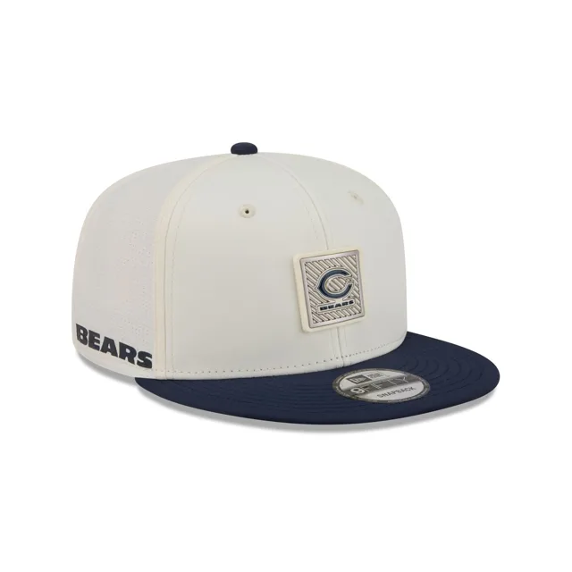 Chicago Bears 2026 Formation 9FIFTY Casquette Snapback