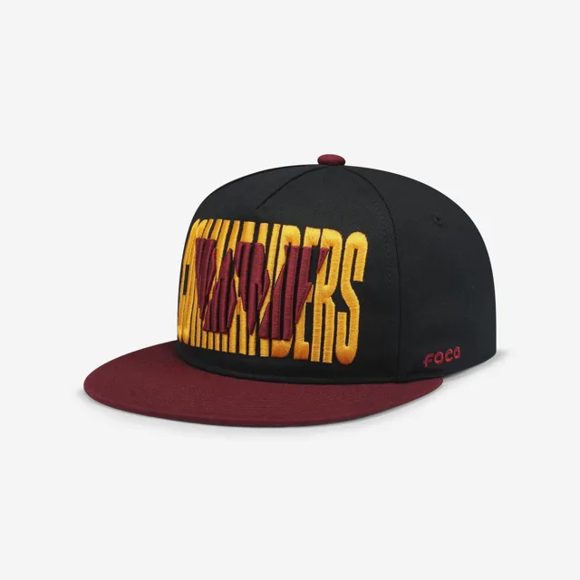 Casquette Washington Commanders Cut Logo Primetime RF