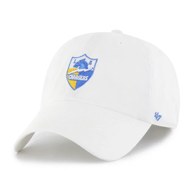 FRANCHISE Los Angeles Chargers CLASSIQUE HISTORIQUE '47