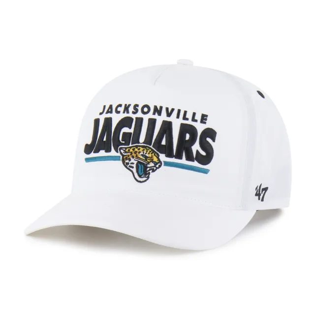 Jacksonville Jaguars BRRR Expressway '47 Attelage RF Coupe décontractée