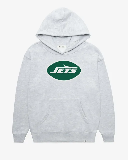 New York Jets IMPRINT '47 NAOMI HOOD FEMME