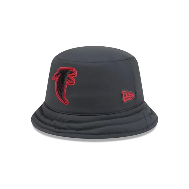 Atlanta Falcons 2026 Chapeau bob pour temps froid Sideline