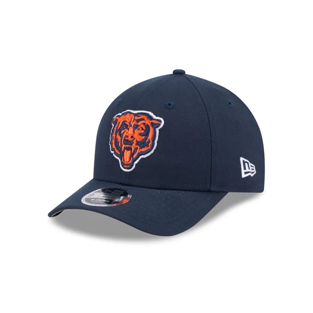 Casquette Snapback Chicago Bears Team 9FORTY M-Crown