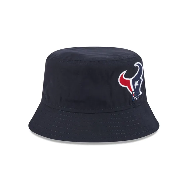 Chapeau bob pour casque pour enfants Houston Texans