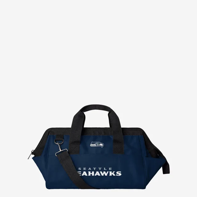 Sac à outils Seattle Seahawks avec grand logo