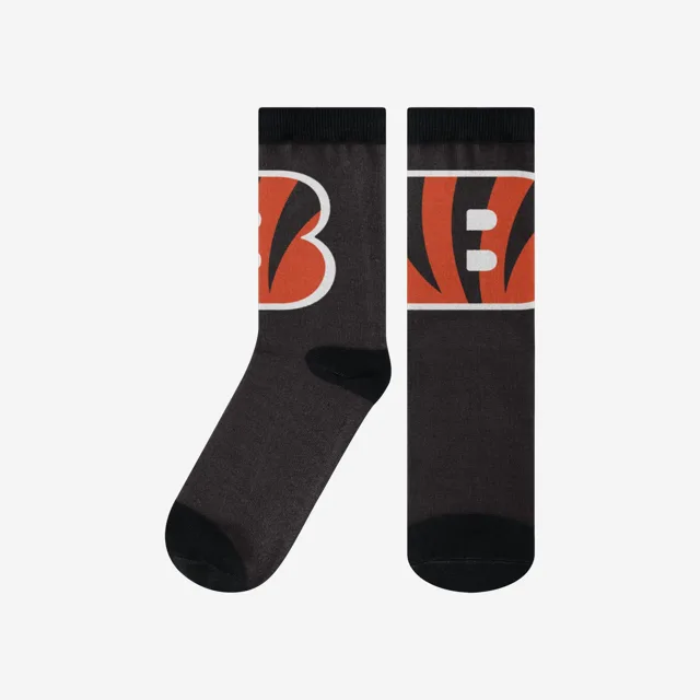 Chaussettes Cincinnati Bengals Primetime