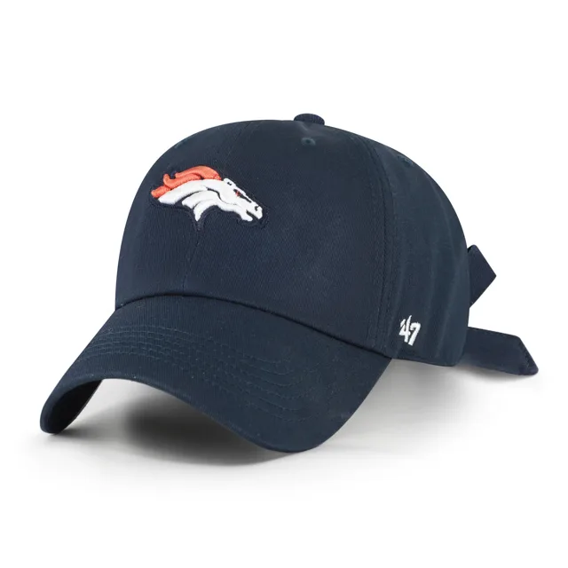 Denver Broncos BOW BACK '47 NETTOYAGE POUR FEMMES