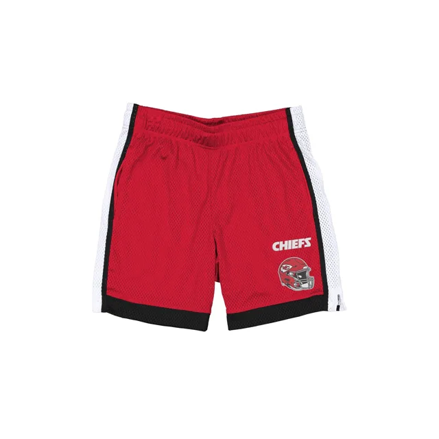 Short d'été Kansas City Chiefs Team Color
