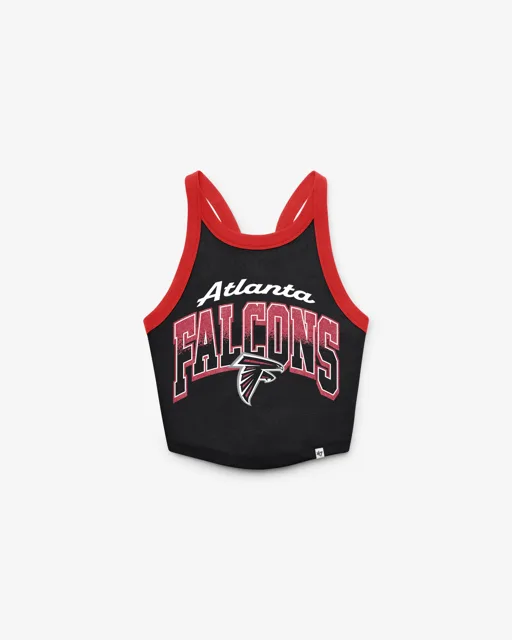Atlanta Falcons SHIMMER SHADOW '47 DÉBARDEUR SPORTIF FEMME