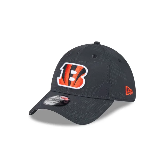 Cincinnati Bengals Chapeau extensible camouflage ton sur ton 39THIRTY