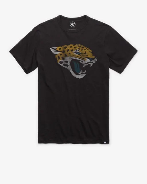 T-shirt Jacksonville Jaguars GRIT '47 SCRUM