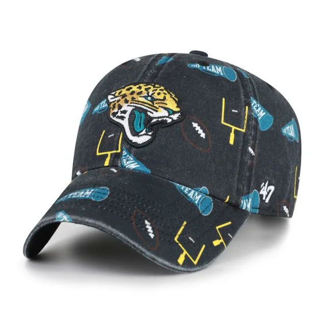 Jacksonville Jaguars STOMPING GROUND '47 KID'S NETTOYAGE