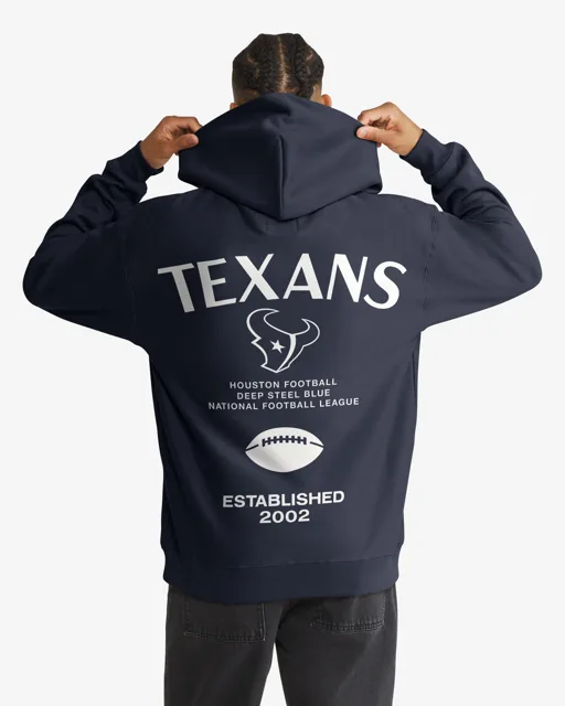 Houston Texans HOTTE DE FONDATION CONSTANTINE '47