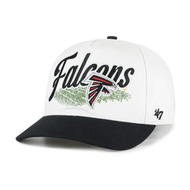 Atlanta Falcons ENFIELD '47 KID'S HITCH RF COUPE RELAXÉE