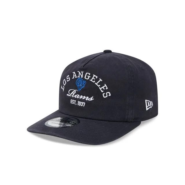 Los Angeles Rams 2026 Rivalités Fan Pack 19TWENTY Snapback Hat