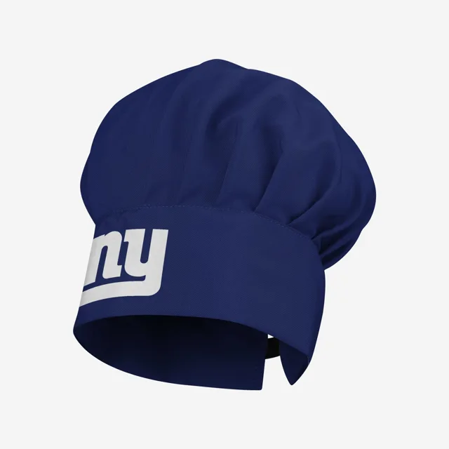 New York Giants Toque de chef avec grand logo