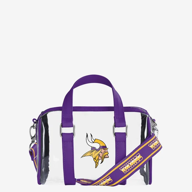 Sac tonneau transparent Minnesota Vikings