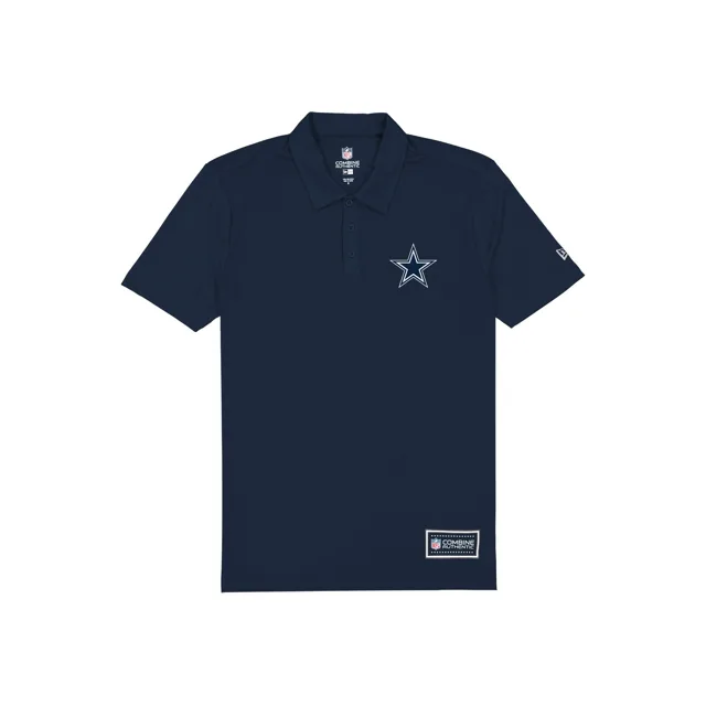Polo combiné Dallas Cowboys
