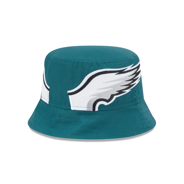 Chapeau bob pour casque Philadelphia Eagles