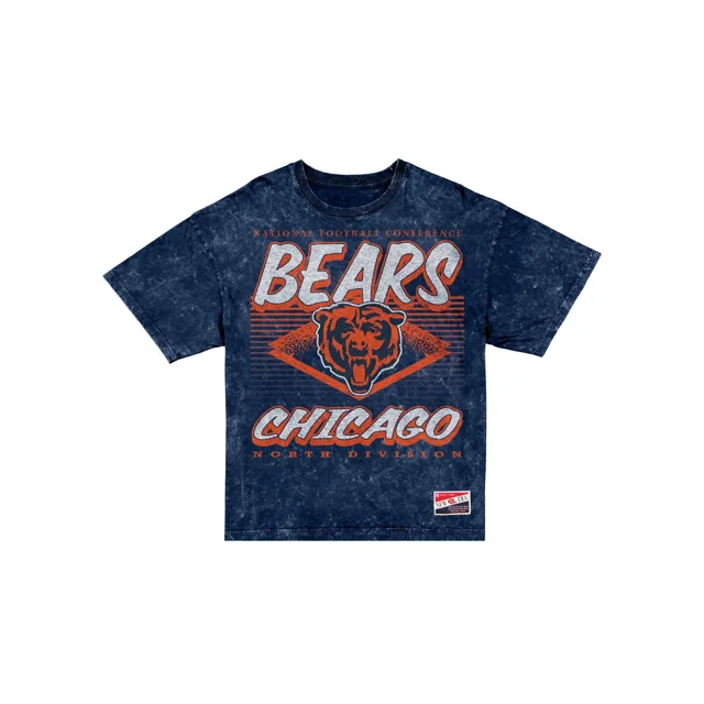Chicago Bears T-shirt classique pour femme