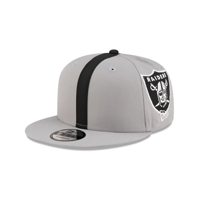 Pack casque Las Vegas Raiders Casquette Snapback 9FIFTY