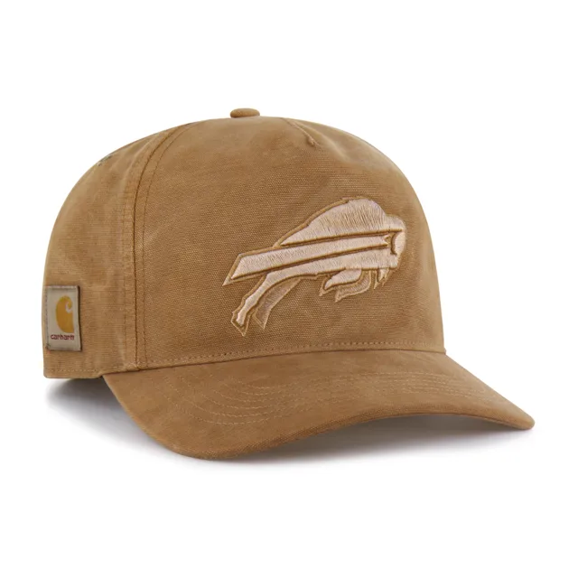Buffalo Bills CARHARTT TEINT '47 HITCH RF COUPE RELAXÉE