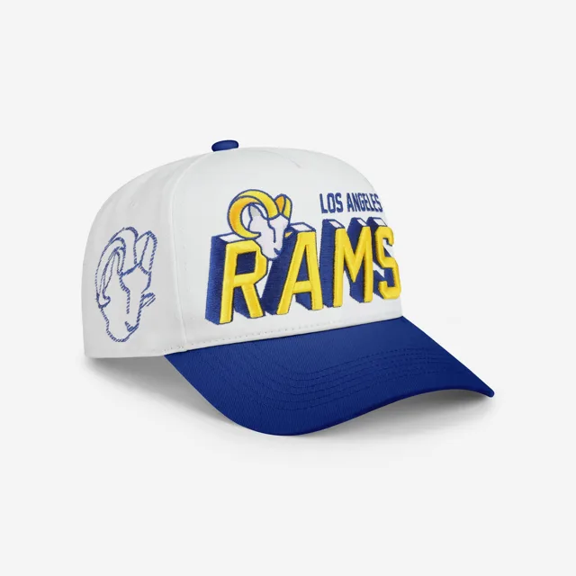 Casquette RF Los Angeles Rams Lineman Marquee