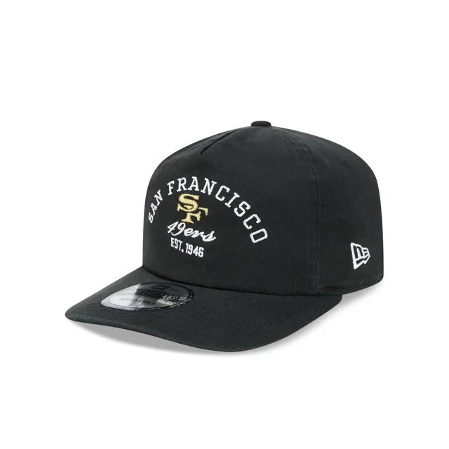 San Francisco 49ers 2026 Rivalités Fan Pack 19TWENTY Snapback Hat
