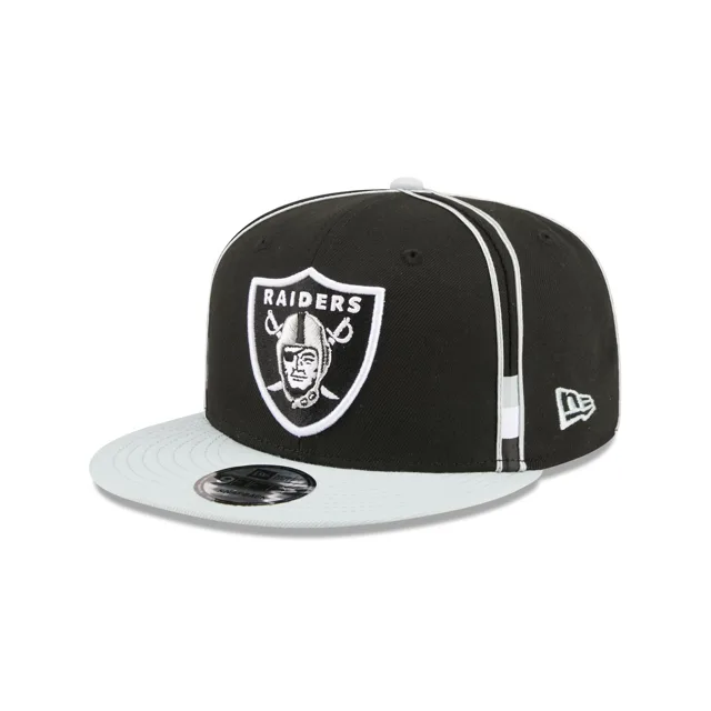 Casquette Snapback Las Vegas Raiders Soutache 9FIFTY