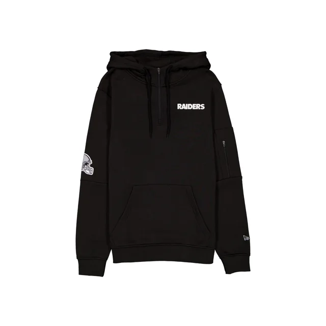 Las Vegas Raiders 2026 Sweat à capuche fonctionnel Fandom