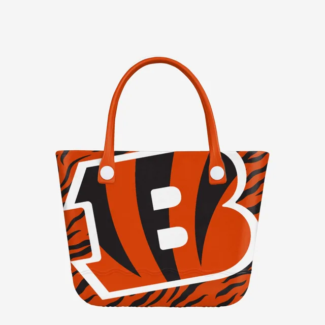 Cincinnati Bengals Sac fourre-tout thématique pour hayon