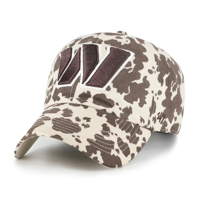 Washington Commanders BESSIE '47 NETTOYAGE FEMME