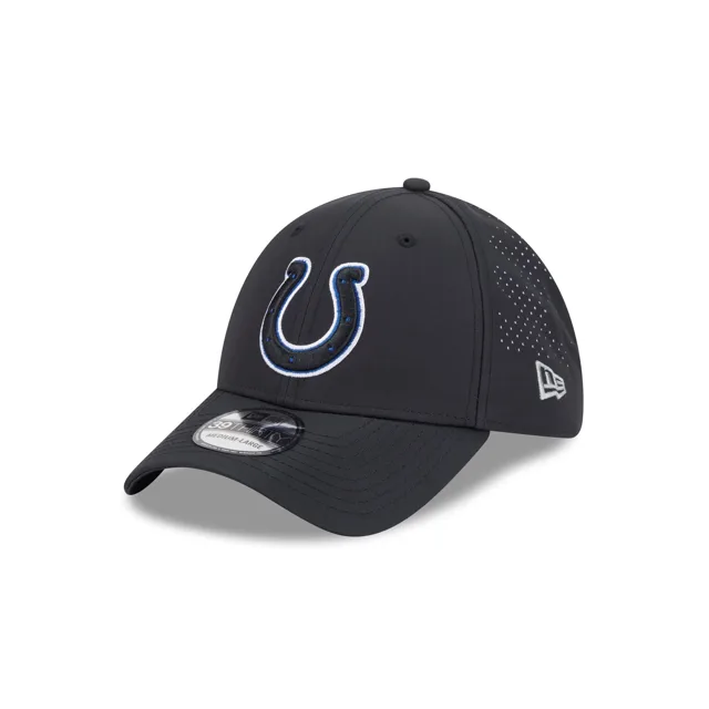 Indianapolis Colts Night 39THIRTY Chapeau extensible