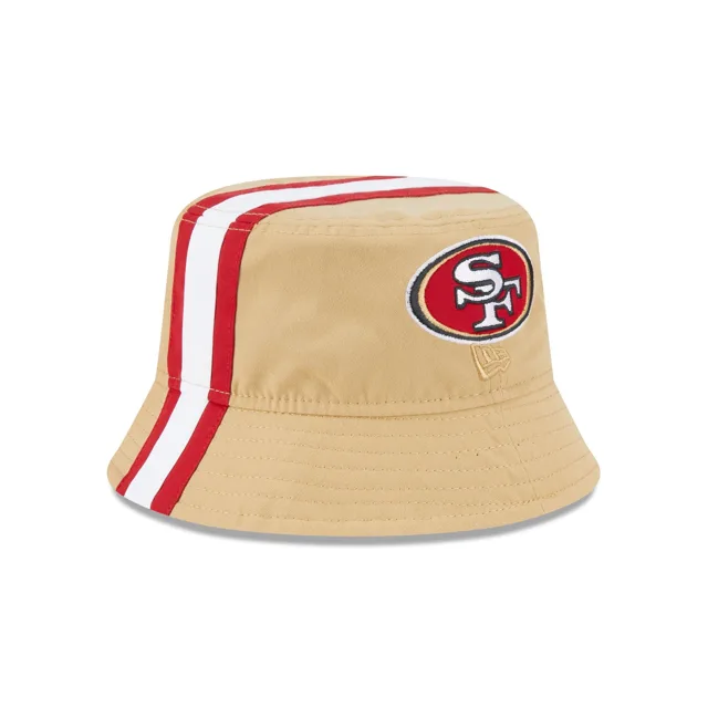 Chapeau bob pour casque pour enfants San Francisco 49ers