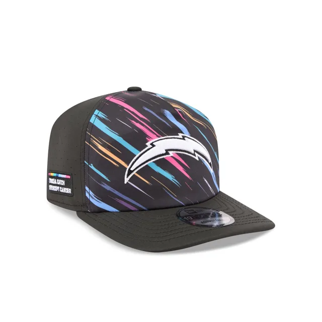 Los Angeles Chargers 2026 Crucial Catch 19TWENTY Casquette Snapback