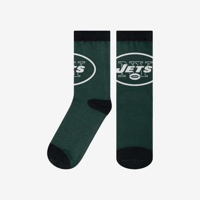 Chaussettes New York Jets Primetime