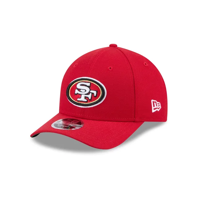 Casquette Snapback San Francisco 49ers Team Kids 9FORTY M-Crown
