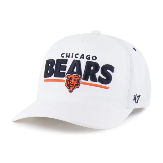 Chicago Bears BRRR Expressway '47 Attelage RF Coupe décontractée