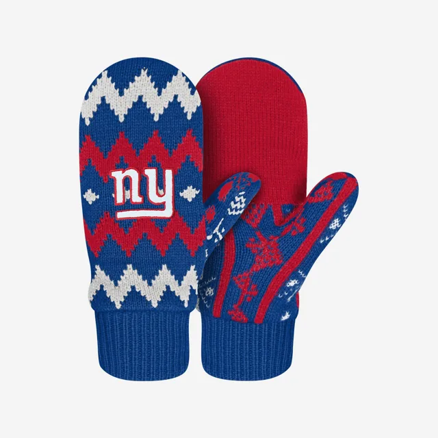 Mitaines New York Giants