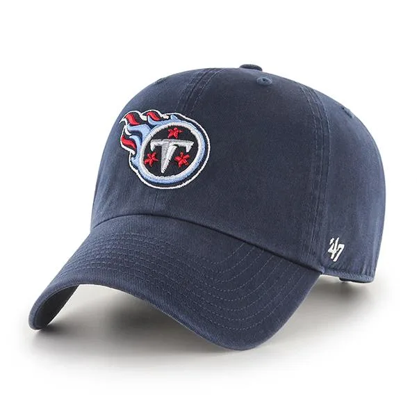 Tennessee Titans '47 NETTOYAGE POUR ENFANTS
