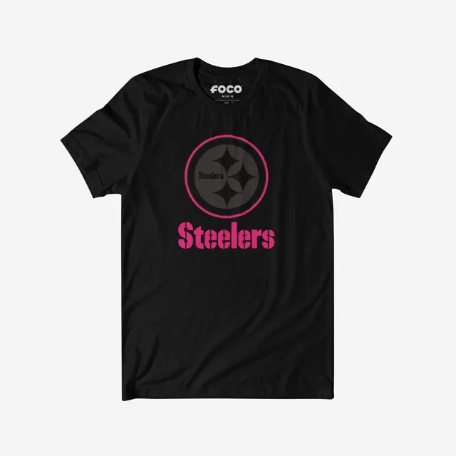 Pittsburgh Steelers T-shirt à surbrillance