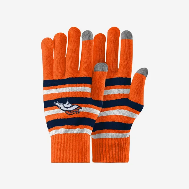 Gants extensibles Denver Broncos