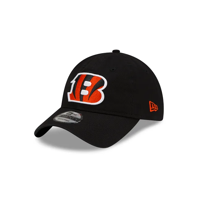 Cincinnati Bengals Core Classic 9TWENTY Chapeau réglable