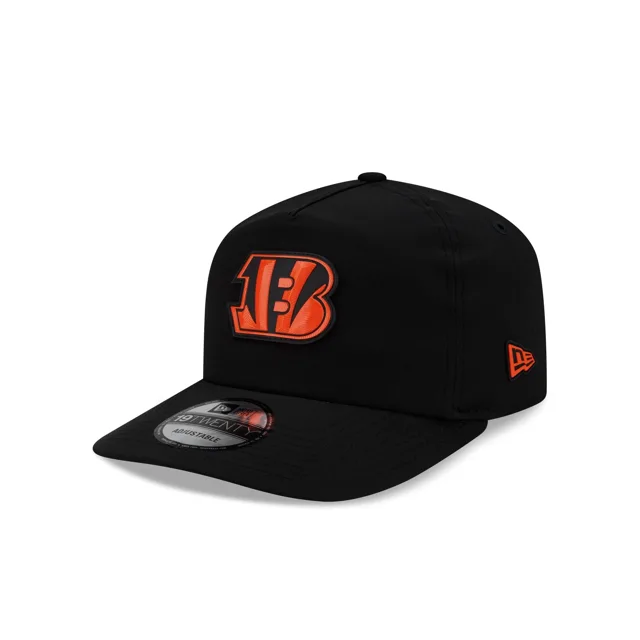 Cincinnati Bengals 2026 Sideline 19TWENTY Casquette Snapback